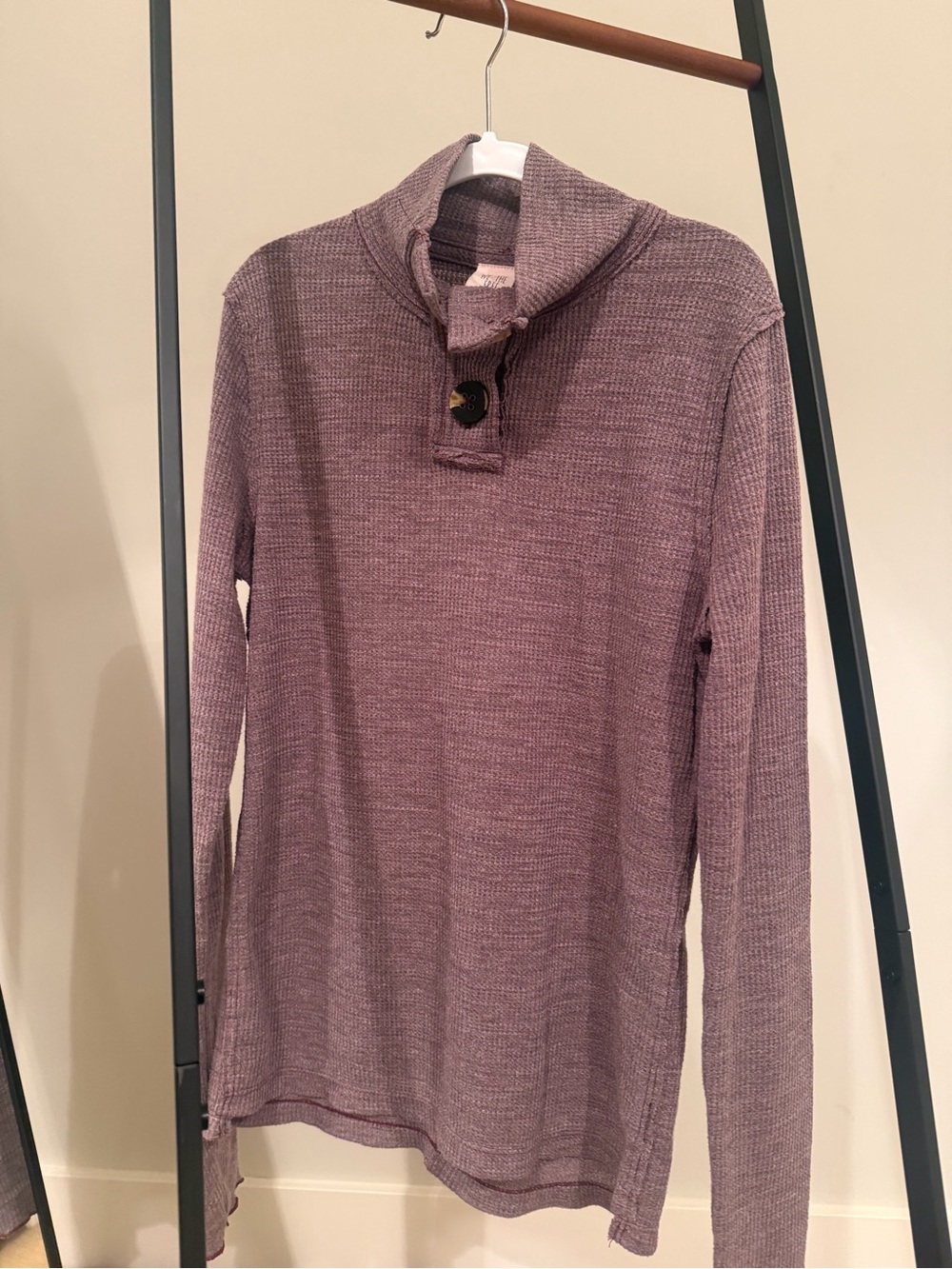 We the Free Women's long sleeve thernal